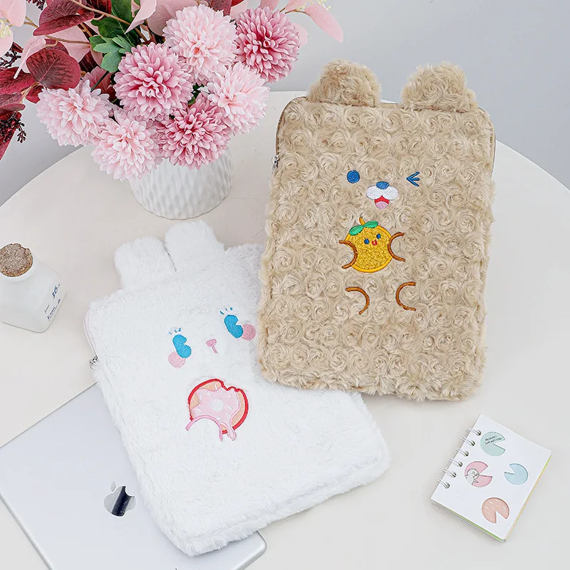 Cute Pouch Bag for Teclast M40 M40SE T50 T40 Pro 10.4 Inch T40 Plus 5G M40 Pro Se Air T30 T20 T10 10.1 Inch Tablet Sleeve Case
Cute Pouch Bag for Teclast M40 M40SE T50 T40 Pro 10.4 Inch T40 Plus 5G M40 Pro Se Air T30 T20 T10 10.1 Inch Tablet Sleeve Case