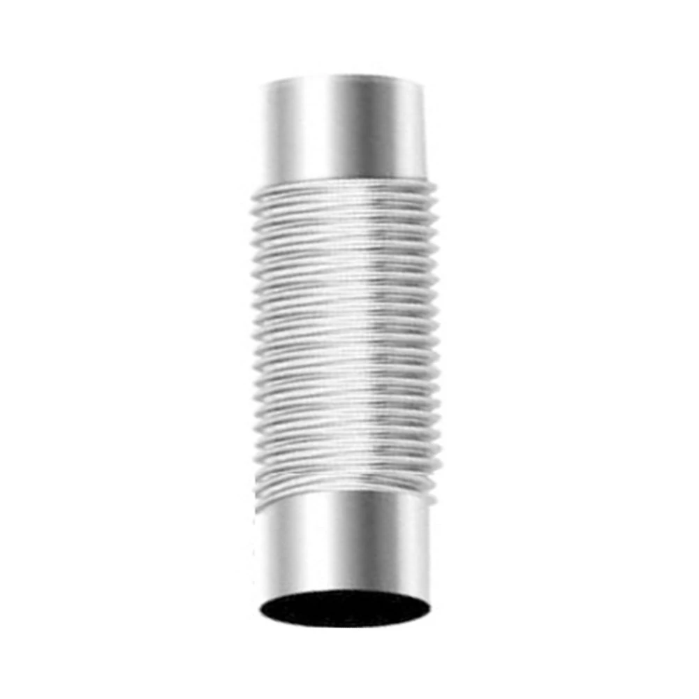 Adjustable 0~135 Degree Elbow Pipe for Outdoor Camping Hot Tents and Water Heater Pipes Reliable Stainless Steel
Adjustable 0~135 Degree Elbow Pipe for Outdoor Camping Hot Tents and Water Heater Pipes Reliable Stainless Steel