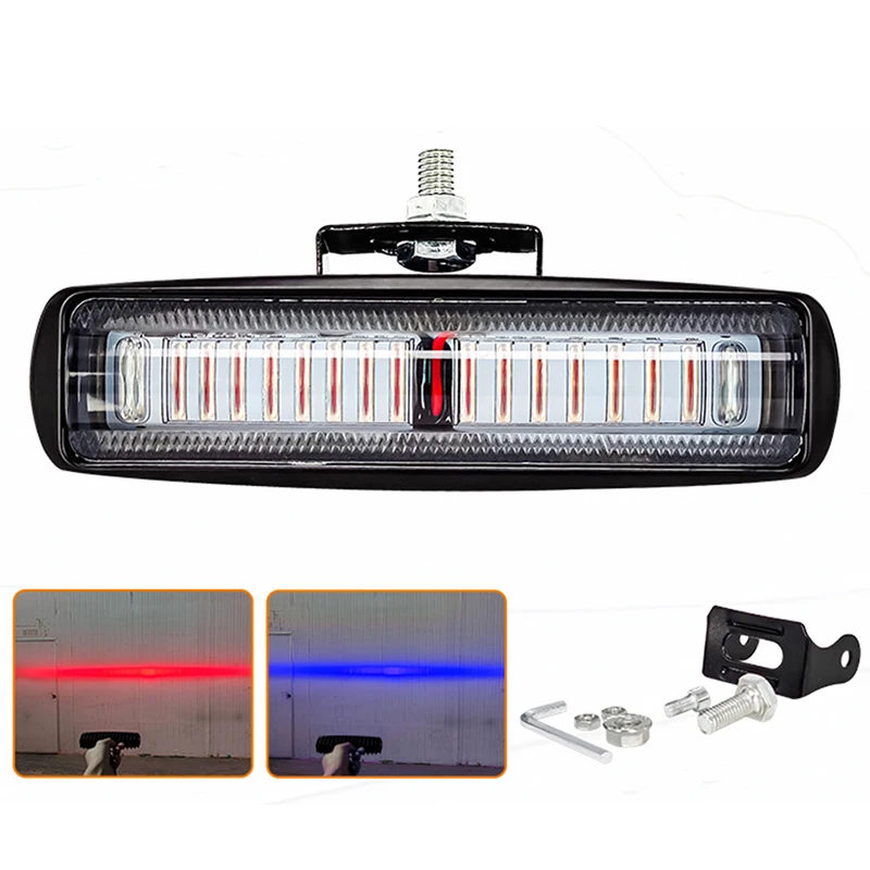 10V-80V 15 LED 30W LED Forklift Light Red Flood Beam Forktruck Red Danger Zone Forklift Truck Warning Lamp For linde Hyster
10V-80V 15 LED 30W LED Forklift Light Red Flood Beam Forktruck Red Danger Zone Forklift Truck Warning Lamp For linde Hyster