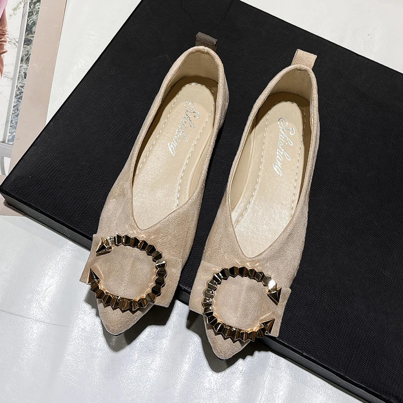 2022 Brand Designer Women's Slippers Slip on Mules Flat Loafers British Heels Summer Footwear Zapatos De Mujer Luxery Shoes
2022 Brand Designer Women's Slippers Slip on Mules Flat Loafers British Heels Summer Footwear Zapatos De Mujer Luxery Shoes