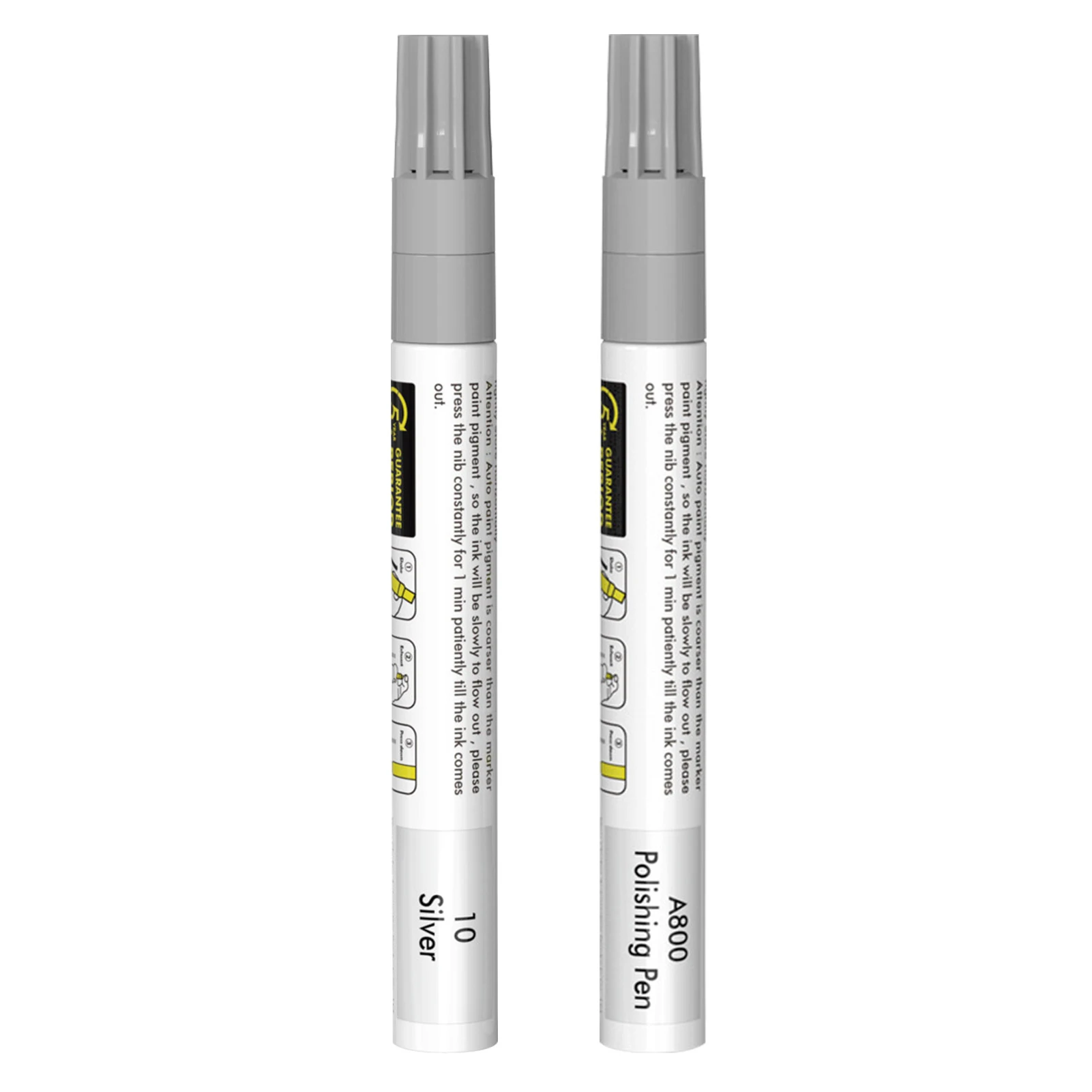 Touch Up Paint Pen Waterproof Car Paint Scratch Remover Pen To Erase Car Scratches Multicolor Auto Paint Scratch Repair Touch-Up
Touch Up Paint Pen Waterproof Car Paint Scratch Remover Pen To Erase Car Scratches Multicolor Auto Paint Scratch Repair Touch-Up