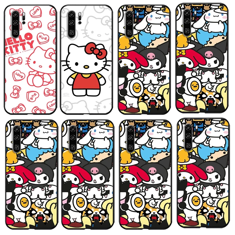 TAKARA TOMY Hello Kitty Phone Cases For Huawei Honor 8X 9 9X 9 Lite 10i 10 Lite 10X Lite Honor 9 Lite 10 10 Lite 10X Lite
TAKARA TOMY Hello Kitty Phone Cases For Huawei Honor 8X 9 9X 9 Lite 10i 10 Lite 10X Lite Honor 9 Lite 10 10 Lite 10X Lite