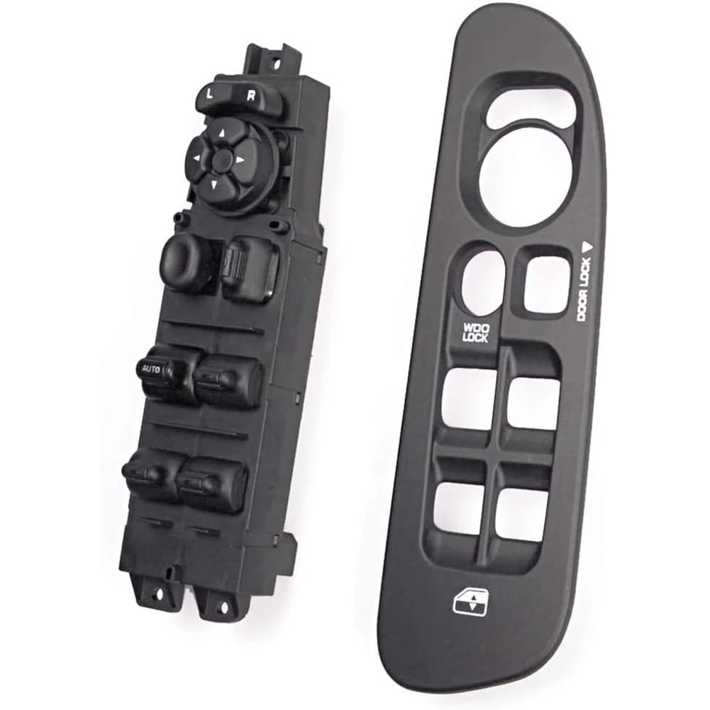 Переключатель Стеклоподъемника Master Power 56049805AB для 2002-2009 Dodge Ram 1500 2500 3500 для 2001-2004 Dodge Dakota
Переключатель Стеклоподъемника Master Power 56049805AB для 2002-2009 Dodge Ram 1500 2500 3500 для 2001-2004 Dodge Dakota