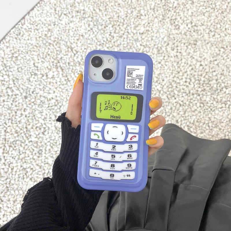Чехол для телефона в стиле ретро с рисунком для 13 12 11 Pro Xs Max Xr X 7 8 Puls SE 3, противоударный мягкий силиконовый чехол
Чехол для телефона в стиле ретро с рисунком для 13 12 11 Pro Xs Max Xr X 7 8 Puls SE 3, противоударный мягкий силиконовый чехол