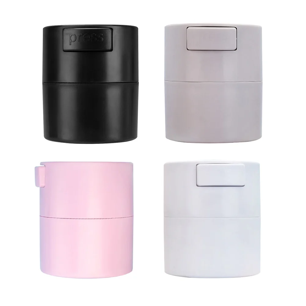 Glue Eyelash Storage Lash Container Jar Extensions Extension Case Holder Tank Shakeradhesive Organizer Organizers
Glue Eyelash Storage Lash Container Jar Extensions Extension Case Holder Tank Shakeradhesive Organizer Organizers