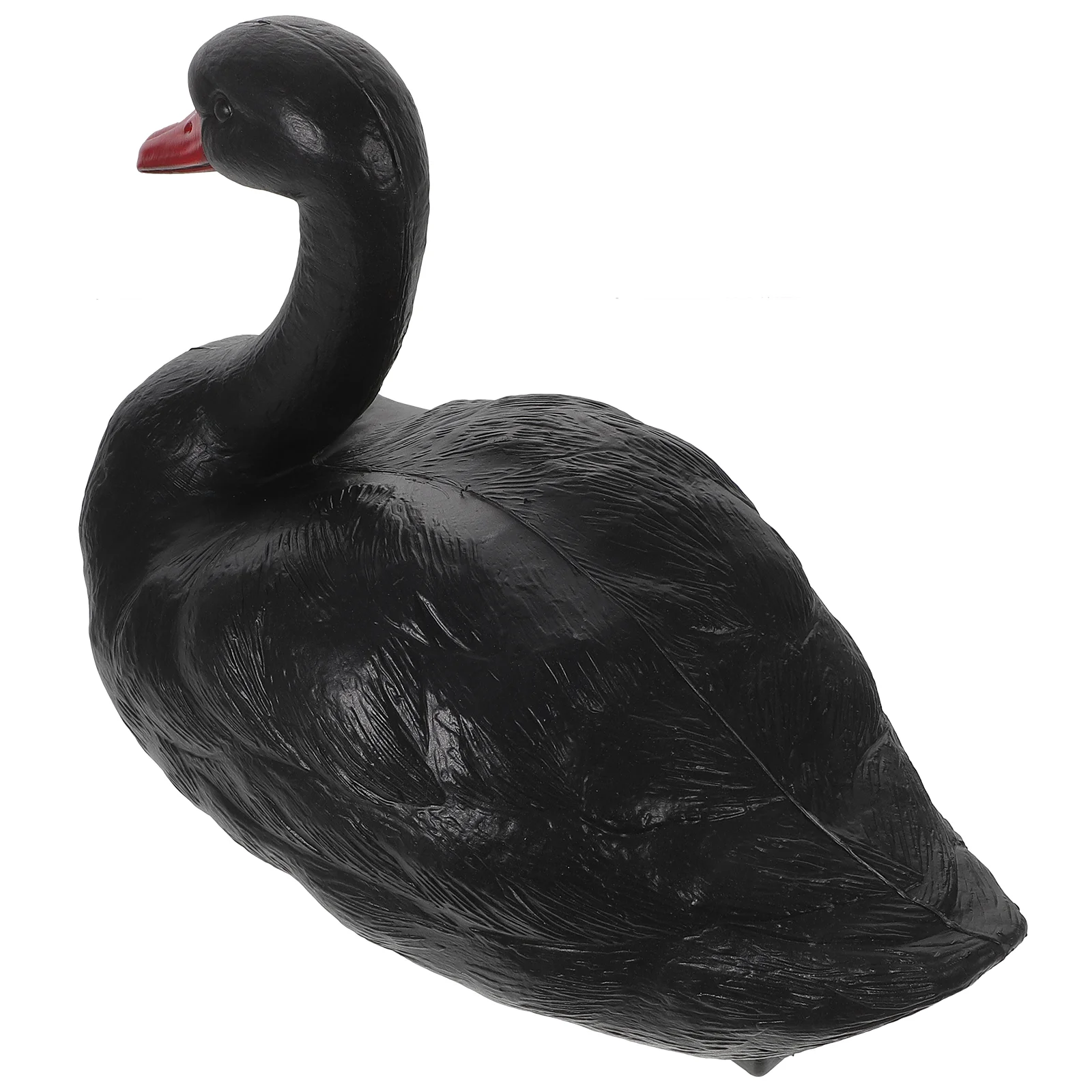 3 D Artificial Swan Adorable Swan Mini Plastic Ducks Swan Bird Pool Decoration Garden Ornament Lovers Household Decor
3 D Artificial Swan Adorable Swan Mini Plastic Ducks Swan Bird Pool Decoration Garden Ornament Lovers Household Decor