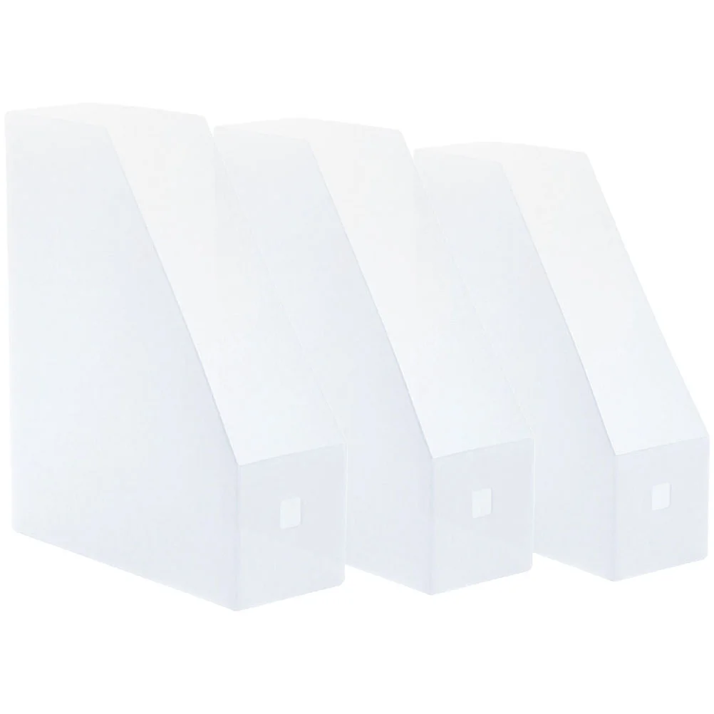 File Magazine Holder Box Office Desktop Folder Organizer Rack Storage Document Desk Files Bookshelf Books Accessories Organizers
File Magazine Holder Box Office Desktop Folder Organizer Rack Storage Document Desk Files Bookshelf Books Accessories Organizers