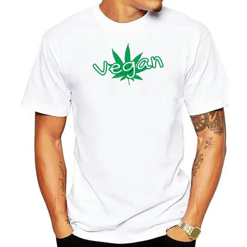 Newest T Shirt Fashion Summer O Neck Cotton Vegan Weed Pot Lover Graphic Men Unisex Design Street Wear Custom Shirt
Newest T Shirt Fashion Summer O Neck Cotton Vegan Weed Pot Lover Graphic Men Unisex Design Street Wear Custom Shirt