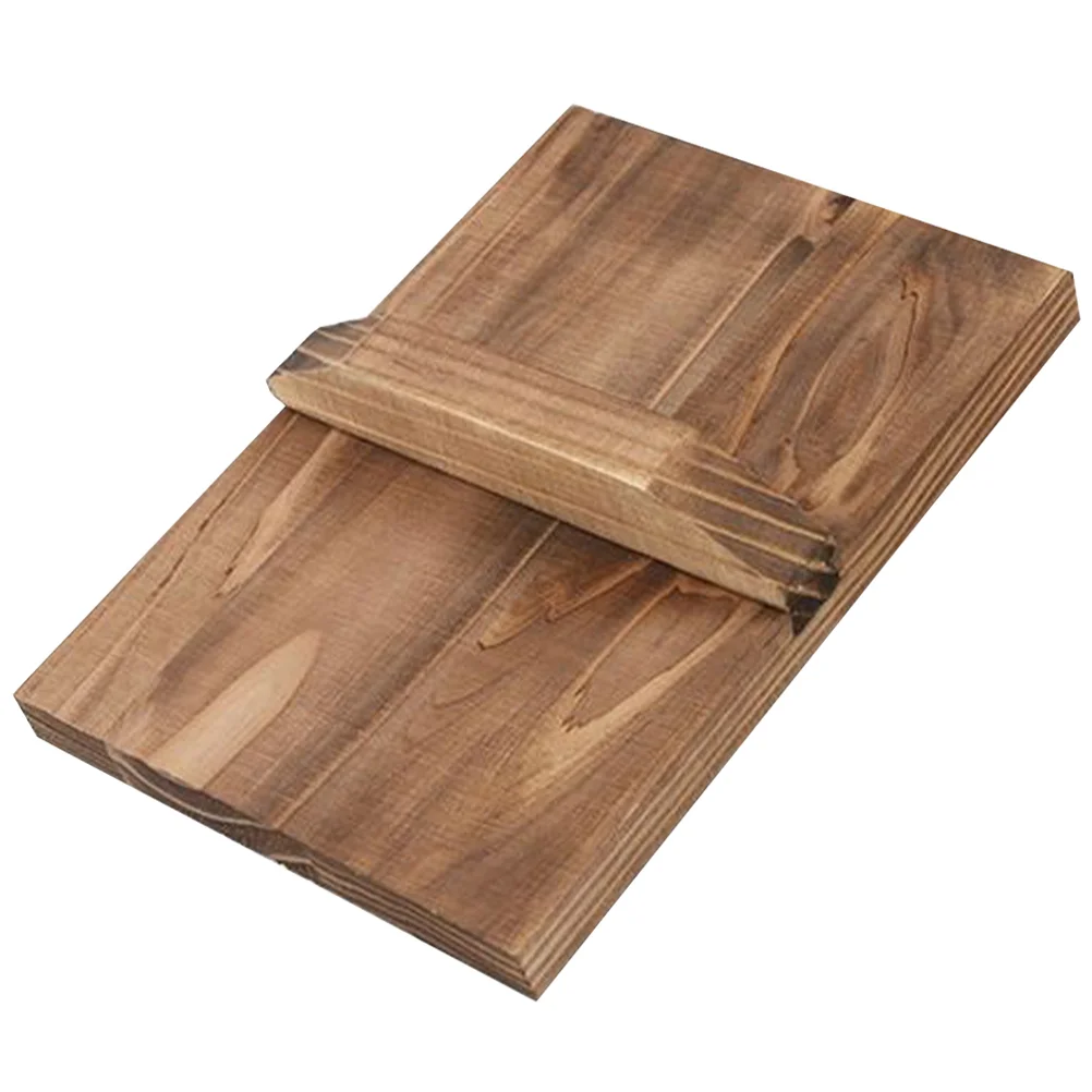 Pan Lid Egg Japanese Wooden Frying Cover Tamagoyaki Replacement Roll Omelette Square Flat Bottom Nonstick Skillet Pancake
Pan Lid Egg Japanese Wooden Frying Cover Tamagoyaki Replacement Roll Omelette Square Flat Bottom Nonstick Skillet Pancake