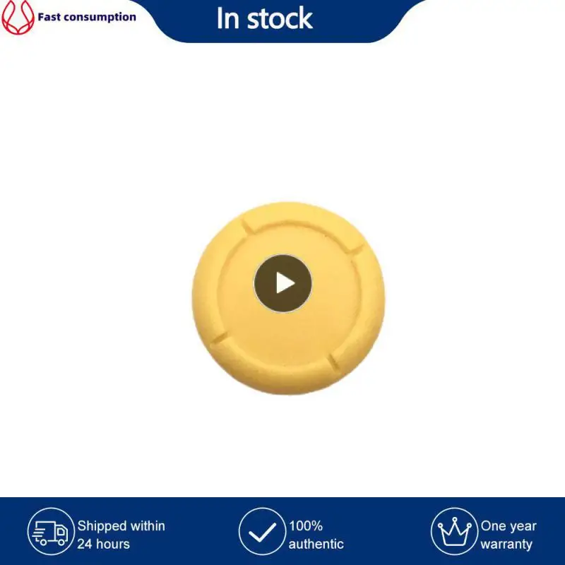 Comfortable Operation Button Cover High Fit Silicone Material Joystick Cover Skin-friendly And Delicate Feel Comfortable
Comfortable Operation Button Cover High Fit Silicone Material Joystick Cover Skin-friendly And Delicate Feel Comfortable