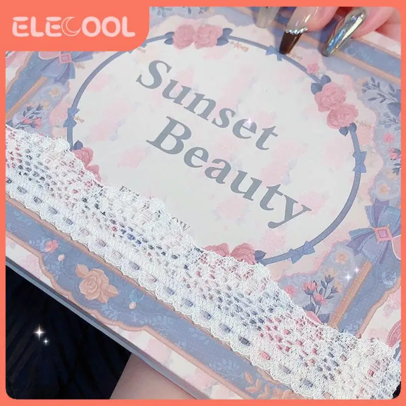 Палетка теней для век, 15 цветов, жемчужные матовые блестящие мерцающие стойкие блестящие тени для век, пигменты для век, Косметика для макияжа