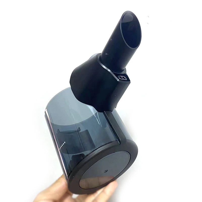Оригинальное новое ведро для пыли для пылесоса BOSCH Ultimate 7 XXL Unlimited 7, сменная мусорная корзина
Оригинальное новое ведро для пыли для пылесоса BOSCH Ultimate 7 XXL Unlimited 7, сменная мусорная корзина