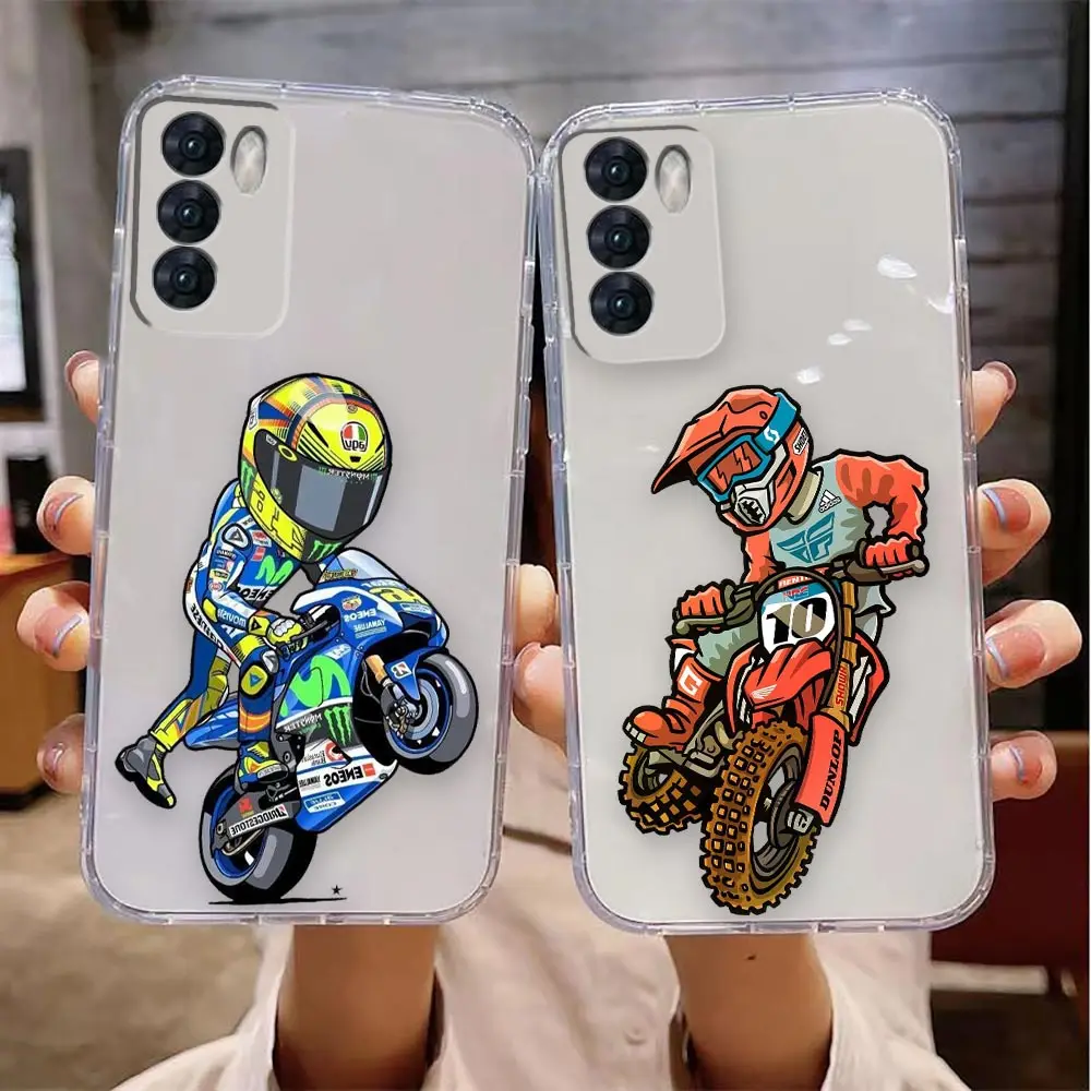 Clear V23 Case For VIVO V23 V21 V20 V17 V15 V11I Y93 Y91 Y85 Y72 Y67 Y50 Y30 Y21 Y20 SE PRO 5G Case Cartoon Moto Gp Motorcycle
Clear V23 Case For VIVO V23 V21 V20 V17 V15 V11I Y93 Y91 Y85 Y72 Y67 Y50 Y30 Y21 Y20 SE PRO 5G Case Cartoon Moto Gp Motorcycle