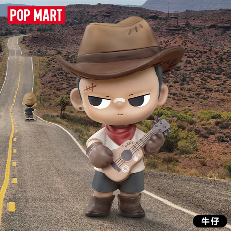 Kubo Walks of Life Original Popmart Blind Box Action Anime Figures Guess Bag Caixas Supresas Model Birthday Gifts Mystery Box
Kubo Walks of Life Original Popmart Blind Box Action Anime Figures Guess Bag Caixas Supresas Model Birthday Gifts Mystery Box
