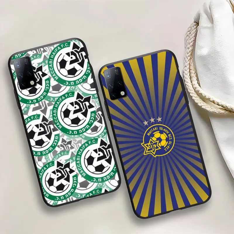 Maccabi haifa Phone Case for Redmi note 5 5A 7 6 8 8T 9 10 4 6 9 10 S PRO MAX Fundas cover
Maccabi haifa Phone Case for Redmi note 5 5A 7 6 8 8T 9 10 4 6 9 10 S PRO MAX Fundas cover