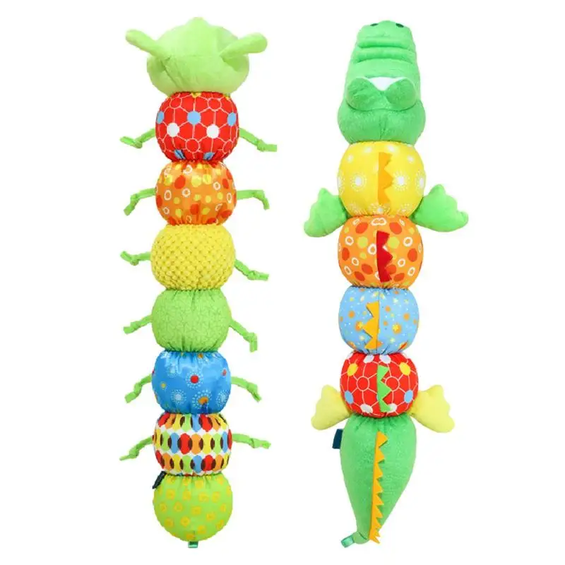 Caterpillar Plush Toys Baby Height Measuring Doll Stuffed Toys Newborn Baby Sleep Toys Pillow Kids Toys Birthday Christmas Gifts
Caterpillar Plush Toys Baby Height Measuring Doll Stuffed Toys Newborn Baby Sleep Toys Pillow Kids Toys Birthday Christmas Gifts