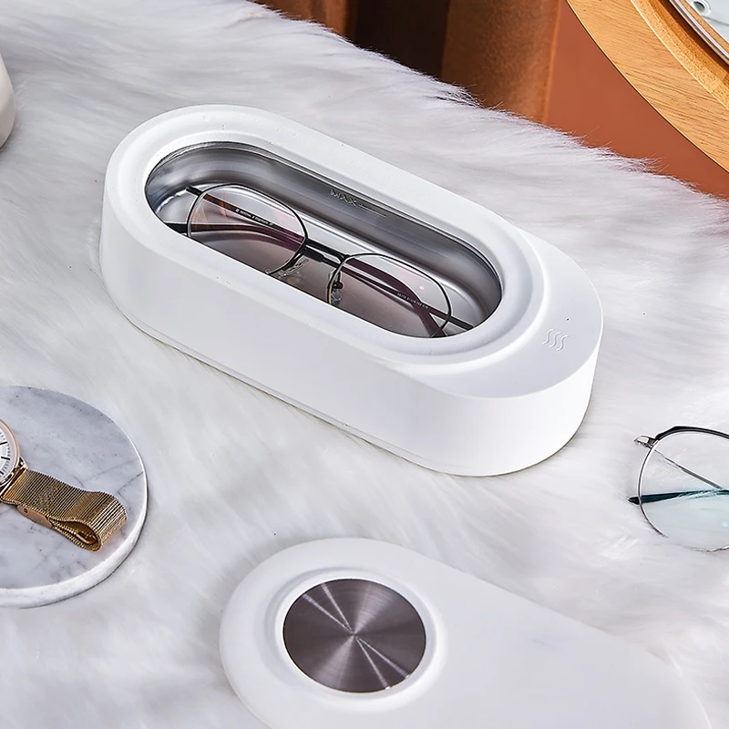 Digital EraClean Ultrasonic Cleaner 45000Hz High Frequency Vibration Wash Cleaner Washing Jewelry Glasses Watch Cleaning Machine
Digital EraClean Ultrasonic Cleaner 45000Hz High Frequency Vibration Wash Cleaner Washing Jewelry Glasses Watch Cleaning Machine