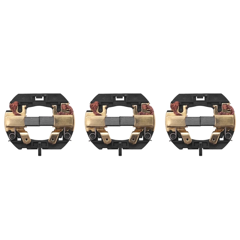 Акция! Держатель для кистей 3X N109433 N384037 N187232 для Dewalt DCD735 DCD730C2 DCD735C2 DCD785 DCD780C2 DCH243 DCH253 DCH254 DCH3
Акция! Держатель для кистей 3X N109433 N384037 N187232 для Dewalt DCD735 DCD730C2 DCD735C2 DCD785 DCD780C2 DCH243 DCH253 DCH254 DCH3