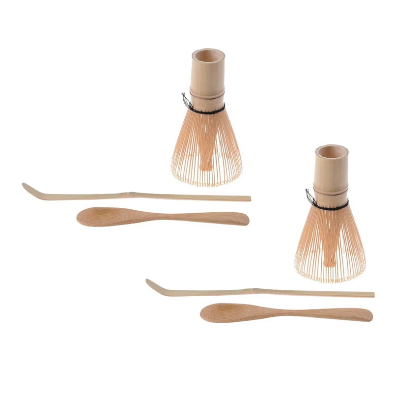 Japanese Matcha Tea Set(6 Pcs) - Matcha Bamboo Whisk Tea Spoon,-Tea Ceremony Kit
Japanese Matcha Tea Set(6 Pcs) - Matcha Bamboo Whisk Tea Spoon,-Tea Ceremony Kit