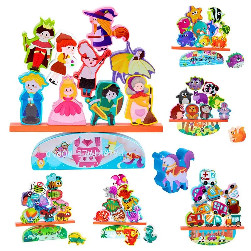 Деревянные игрушки-блоки, развивающая игра-конструктор с круглыми углами, детские товары, игра для игроков с разными навыками 
Деревянные игрушки-блоки, развивающая игра-конструктор с круглыми углами, детские товары, игра для игроков с разными навыками