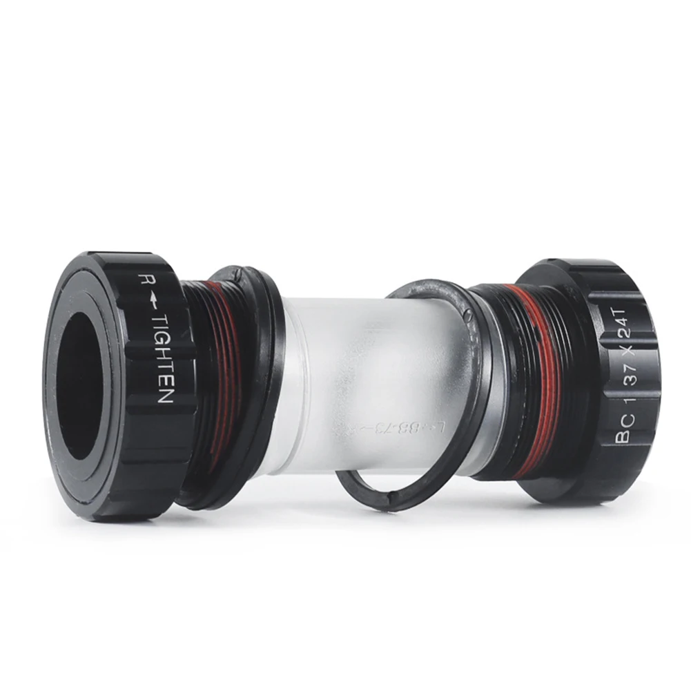 Велосипедный резьбовой Нижний Кронштейн BB91 68-73 мм для SHIMANO ID 24 мм, двойные подшипники, нижние кронштейны
Велосипедный резьбовой Нижний Кронштейн BB91 68-73 мм для SHIMANO ID 24 мм, двойные подшипники, нижние кронштейны
