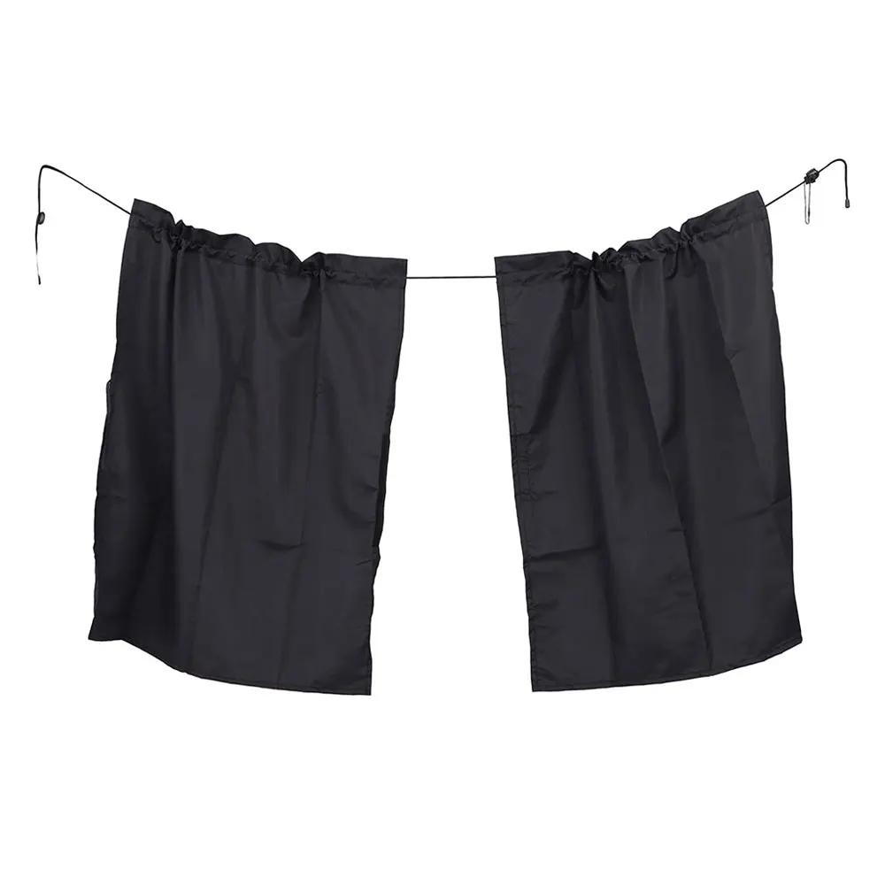 2pcs Set Taxi Car Isolation Curtain Partition Protection Curtain Commercial Vehicle Air Conditioning Sun Shade Privacy Curtain
2pcs Set Taxi Car Isolation Curtain Partition Protection Curtain Commercial Vehicle Air Conditioning Sun Shade Privacy Curtain