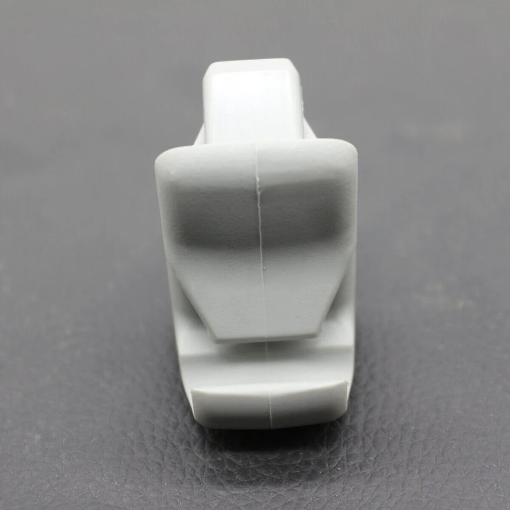 Brand New Holder Clip Car Left MR654343 Sun Visor Top Easy Clean Easy Installation For EVO 10 For Lancer Front
Brand New Holder Clip Car Left MR654343 Sun Visor Top Easy Clean Easy Installation For EVO 10 For Lancer Front