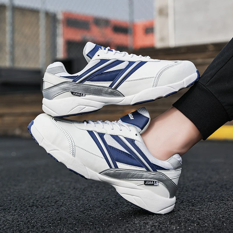 Men Shoes Sneakers female casual Men's Shoes tenis Luxury shoes Trainer Race Breathable Shoes fashion running Shoes for women
Men Shoes Sneakers female casual Men's Shoes tenis Luxury shoes Trainer Race Breathable Shoes fashion running Shoes for women