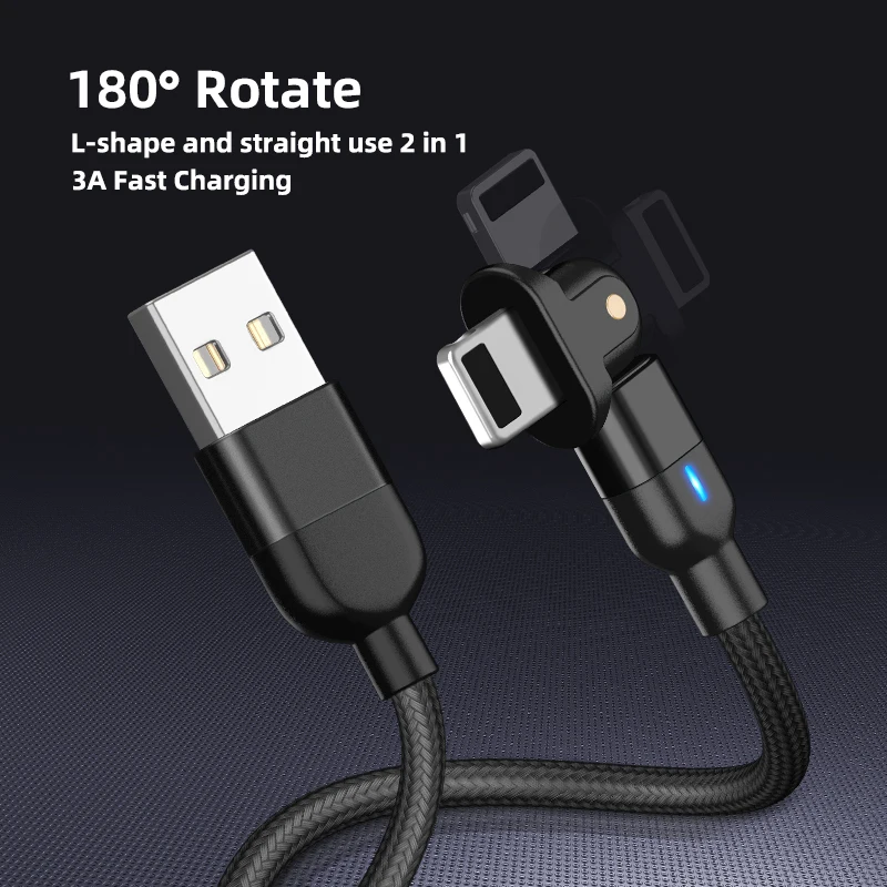 DIXSG USB Cable for iPhone 13 12 11 Pro Max Xs X 8 Plus Cable 2.4A Fast Charging Cable for iPhone Charger Cable USB Data Line
DIXSG USB Cable for iPhone 13 12 11 Pro Max Xs X 8 Plus Cable 2.4A Fast Charging Cable for iPhone Charger Cable USB Data Line