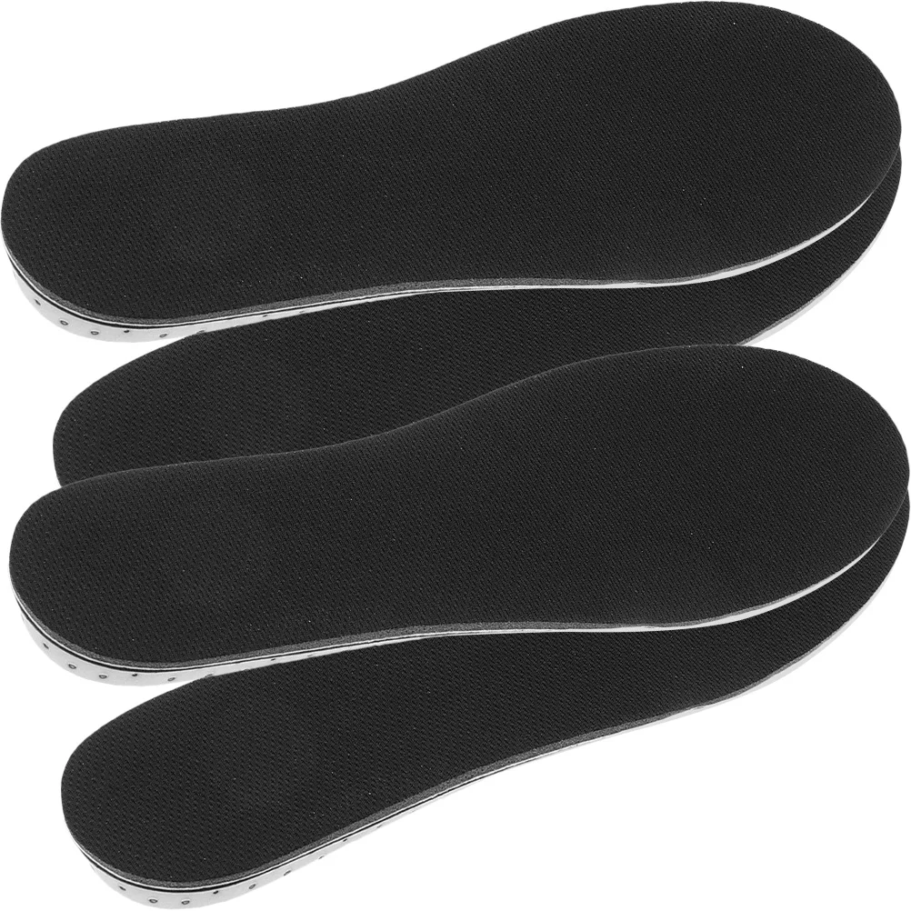 Invisible Inner Booster Pad Increased Insoles Unisex Heightened Heel Pads Cushion Shoes
Invisible Inner Booster Pad Increased Insoles Unisex Heightened Heel Pads Cushion Shoes