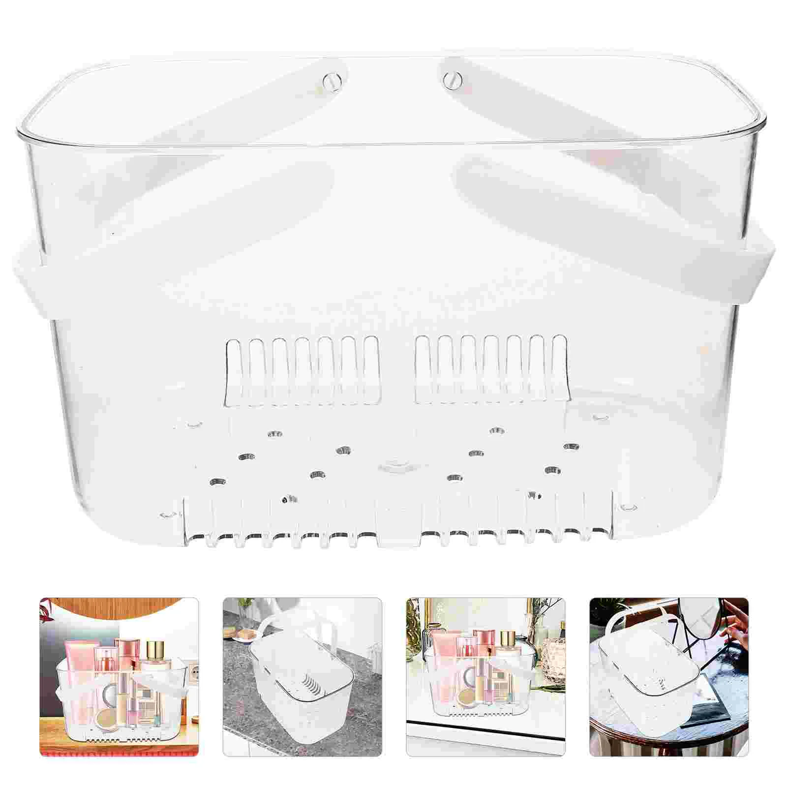 Basket Shower Storage Bathroom Bin Bins Toilet Organizer Tote Shampoo Vanity Tank Holder Paper Fruit Fruits Serving
Basket Shower Storage Bathroom Bin Bins Toilet Organizer Tote Shampoo Vanity Tank Holder Paper Fruit Fruits Serving