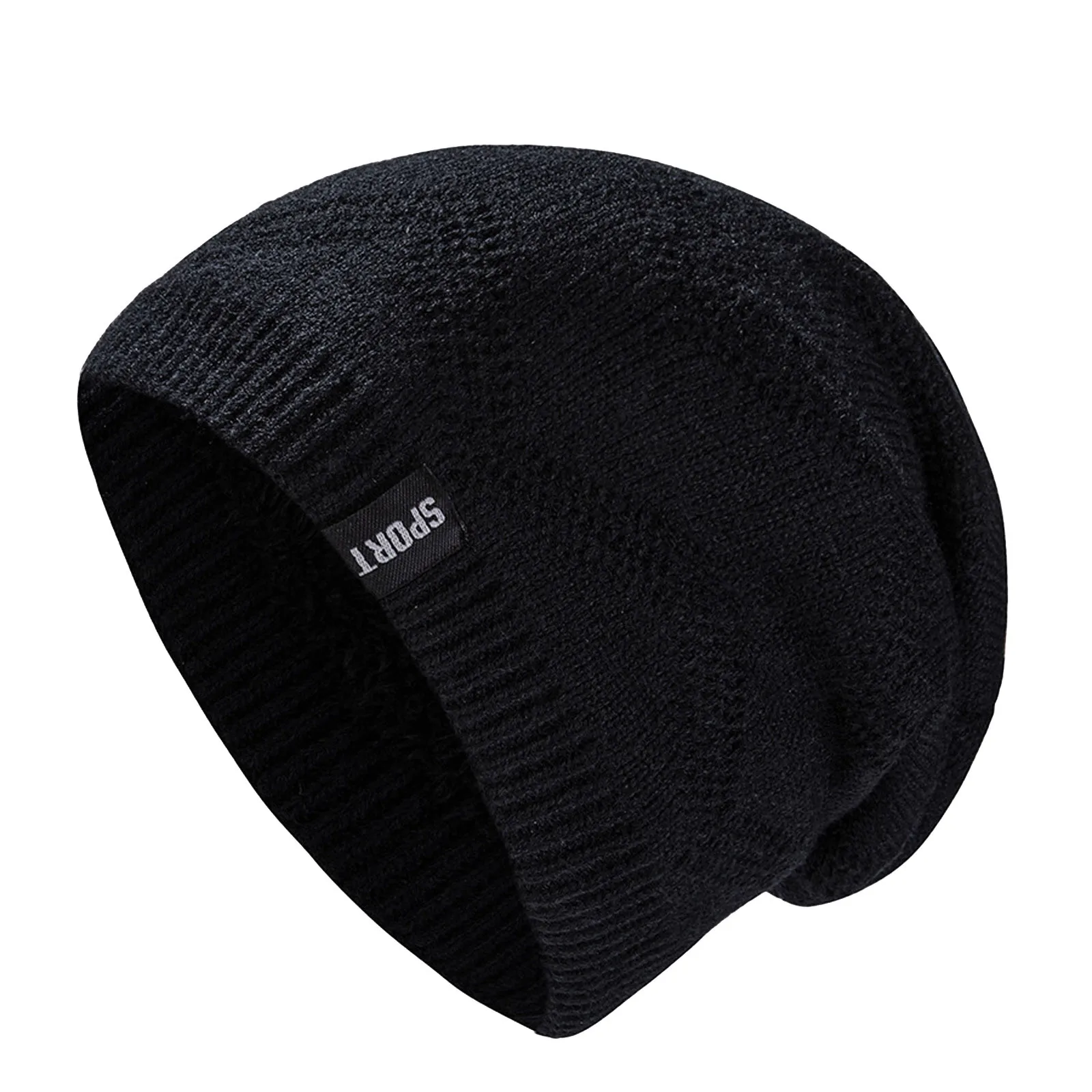 Womens Mens Solid Color Granular Caps Must Have Fleece Thickened Cold Proof Ear Guards For Riding Ear Flap Hat Women Ear Hat
Womens Mens Solid Color Granular Caps Must Have Fleece Thickened Cold Proof Ear Guards For Riding Ear Flap Hat Women Ear Hat