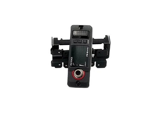 Sensor Main Unit 8A/10A Type Clamp-on Flow Sensor KEYENCE FD-Q10C Orignal In Stock
Sensor Main Unit 8A/10A Type Clamp-on Flow Sensor KEYENCE FD-Q10C Orignal In Stock