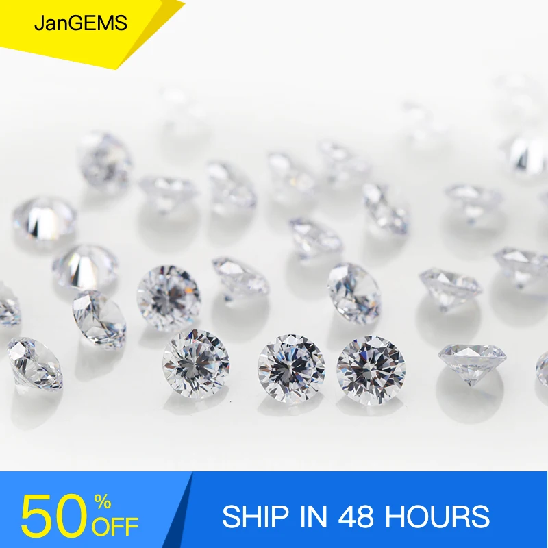 2022 10pcs/20pcs Size 0.8~2.9mm D Color Round Shape Lab Grown Loose Moissanites Stone Test Positive
2022 10pcs/20pcs Size 0.8~2.9mm D Color Round Shape Lab Grown Loose Moissanites Stone Test Positive