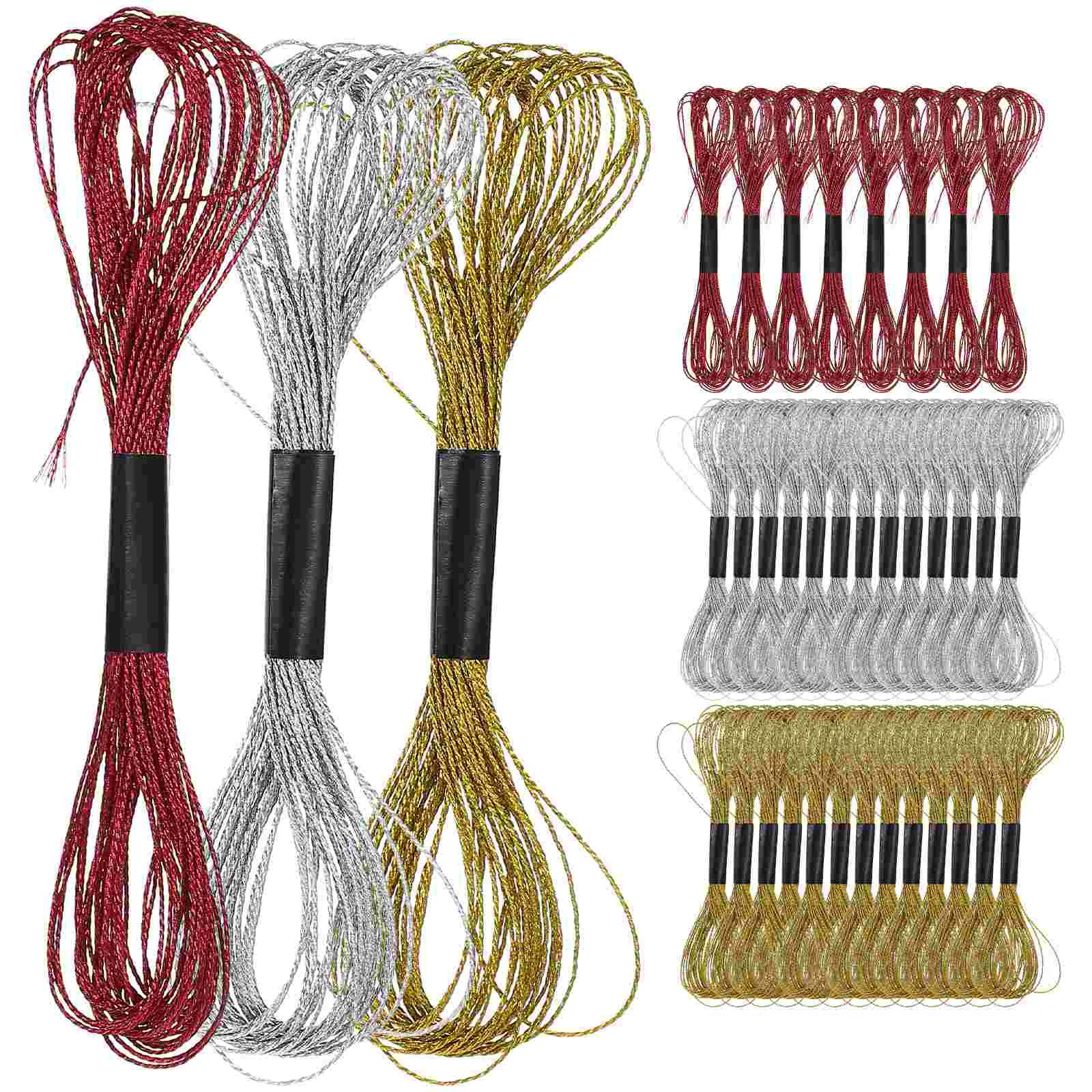 Embroidery Thread Sewing Floss Cross Threads Glitter Diy Cotton Stitching Supplies Cord Crochet Roll Friendship Bracelets
Embroidery Thread Sewing Floss Cross Threads Glitter Diy Cotton Stitching Supplies Cord Crochet Roll Friendship Bracelets
