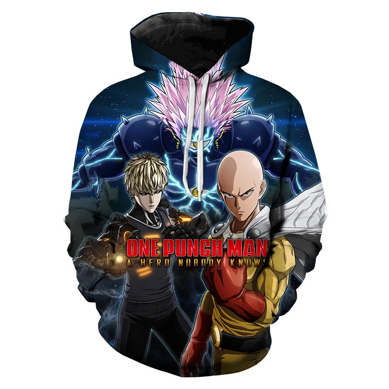 Толстовка мужская с 3D принтом Аниме One Punch, Повседневная Толстовка для студентов, мужская толстовка с капюшоном, высококачественный крутой п...
Толстовка мужская с 3D принтом Аниме One Punch, Повседневная Толстовка для студентов, мужская толстовка с капюшоном, высококачественный крутой п...