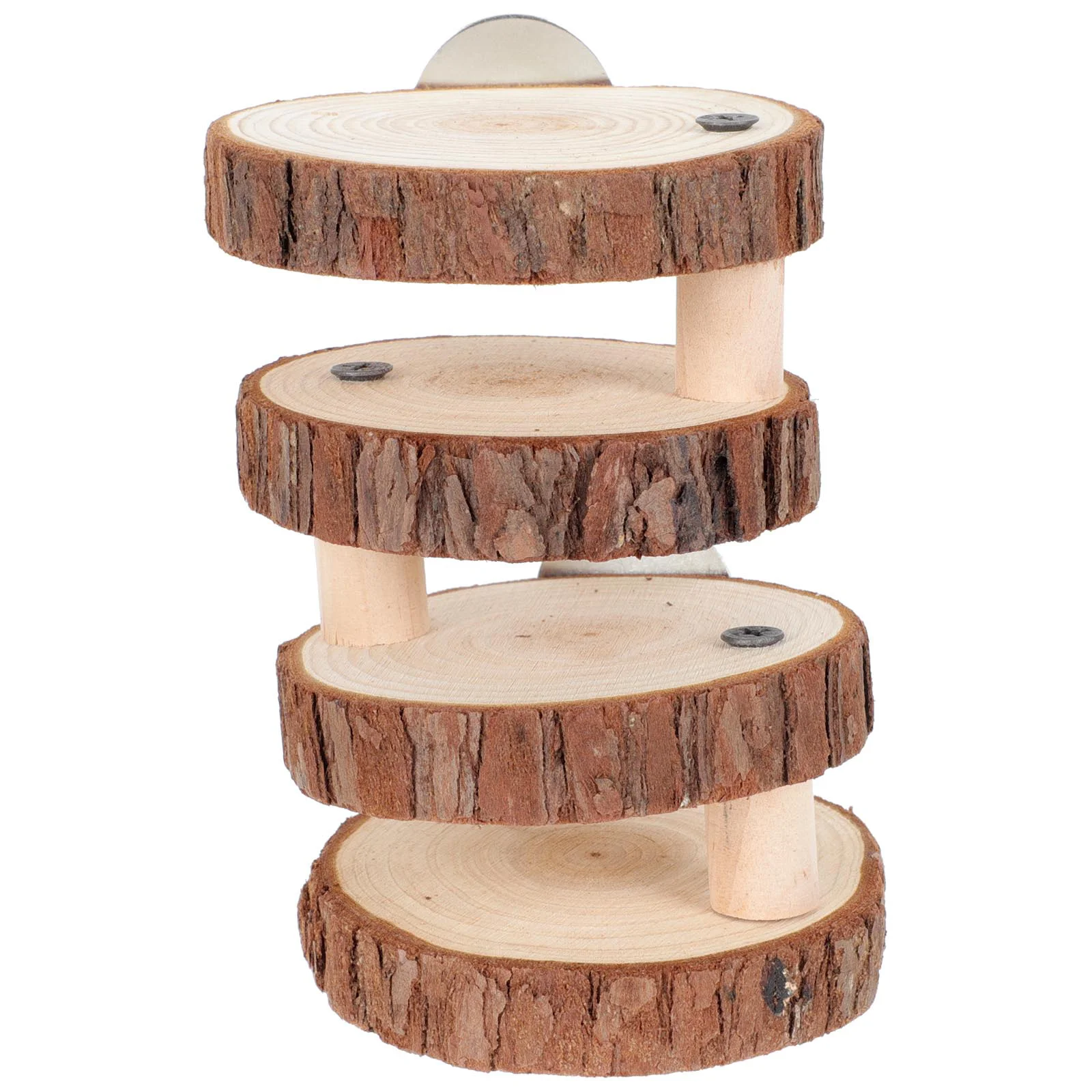 1Pc Parrot Standing Board Wooden Parrot Jumping Board Parrot (Wood)
1Pc Parrot Standing Board Wooden Parrot Jumping Board Parrot (Wood)