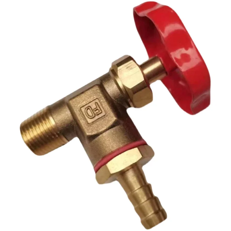 Suitable for Carter CAT E320C/E330C/E336D excavators Oil drain switch Water tank switch Carter excavator switch
Suitable for Carter CAT E320C/E330C/E336D excavators Oil drain switch Water tank switch Carter excavator switch