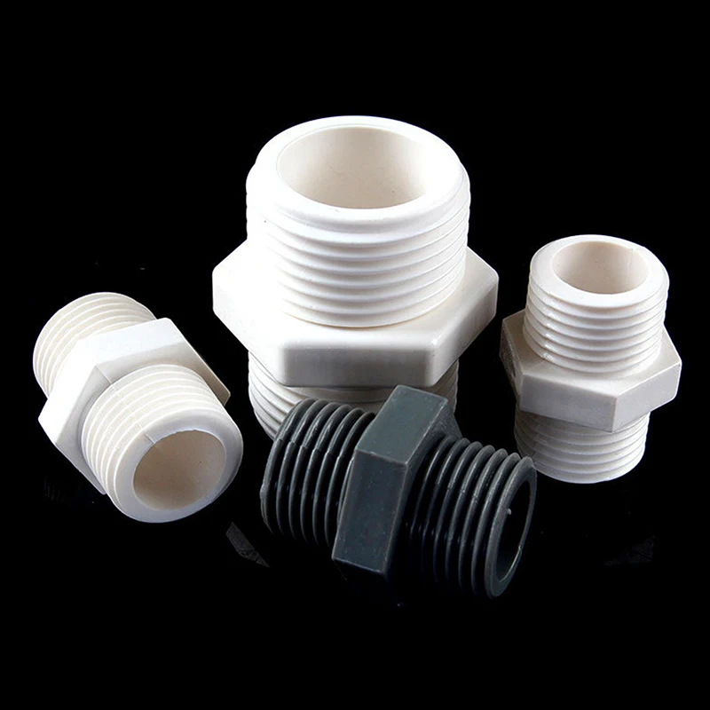 Thread Equal/Reducer Joint Aquarium Fish Tank Fittings Garden Irrigation Water Pipe Connector 20 25 32mm
Thread Equal/Reducer Joint Aquarium Fish Tank Fittings Garden Irrigation Water Pipe Connector 20 25 32mm