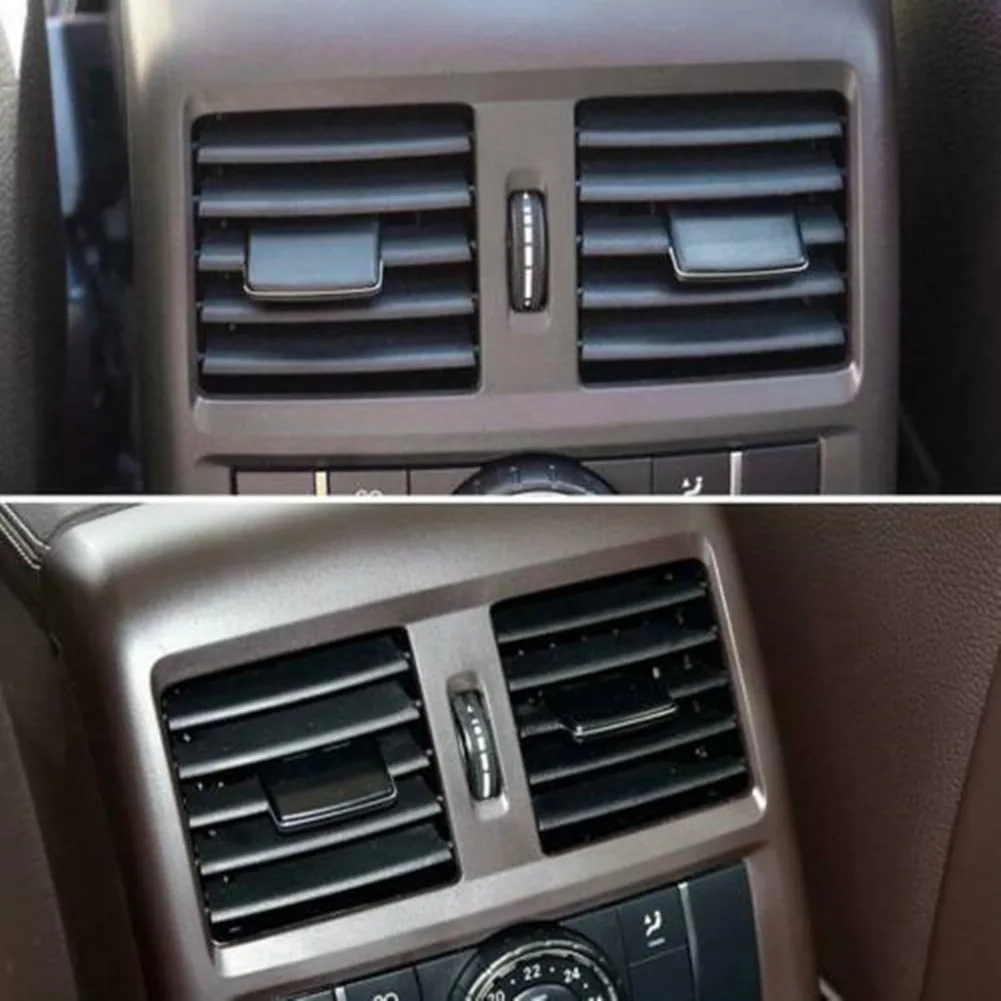 For Mercedes AC Air Vent Air Vent Garden Indoor Center Dash Parts Rear Replacements 16683005542A17 Accessories
For Mercedes AC Air Vent Air Vent Garden Indoor Center Dash Parts Rear Replacements 16683005542A17 Accessories