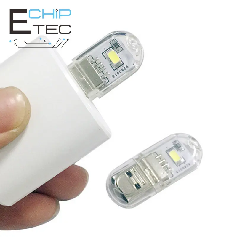 2PCS/6PCS Mini USB light LED night light Read LED light Laptop camping light bulb
2PCS/6PCS Mini USB light LED night light Read LED light Laptop camping light bulb