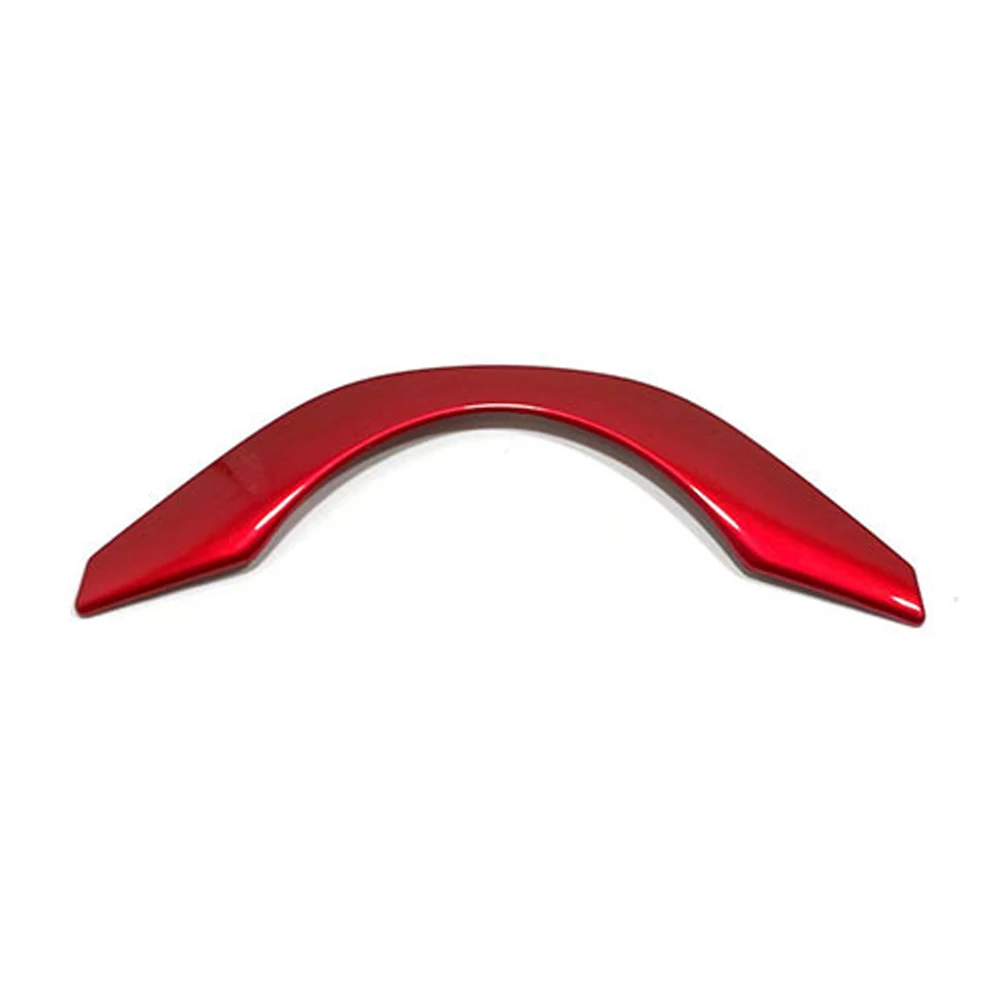 For Honda Vezel HR-V HRV 2021 2022 Interior Car Steering Wheel Ring Panel Cover Trim Decoration Frame Red C
For Honda Vezel HR-V HRV 2021 2022 Interior Car Steering Wheel Ring Panel Cover Trim Decoration Frame Red C