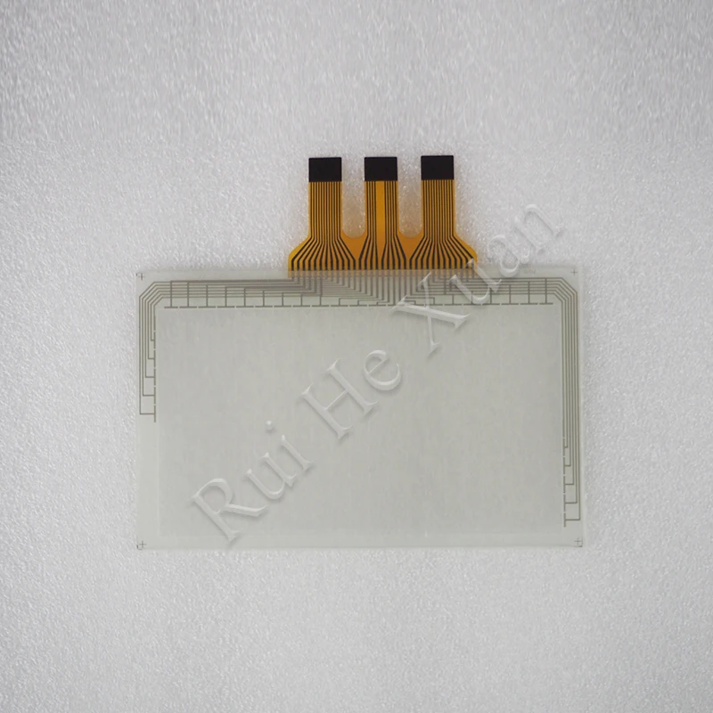 TP760-T TP765-T MP760-T Touch Screen Panel Glass Digitizer for TouchWin Xinje TP760-T TP765-T MP760-T Touchscreen Panel