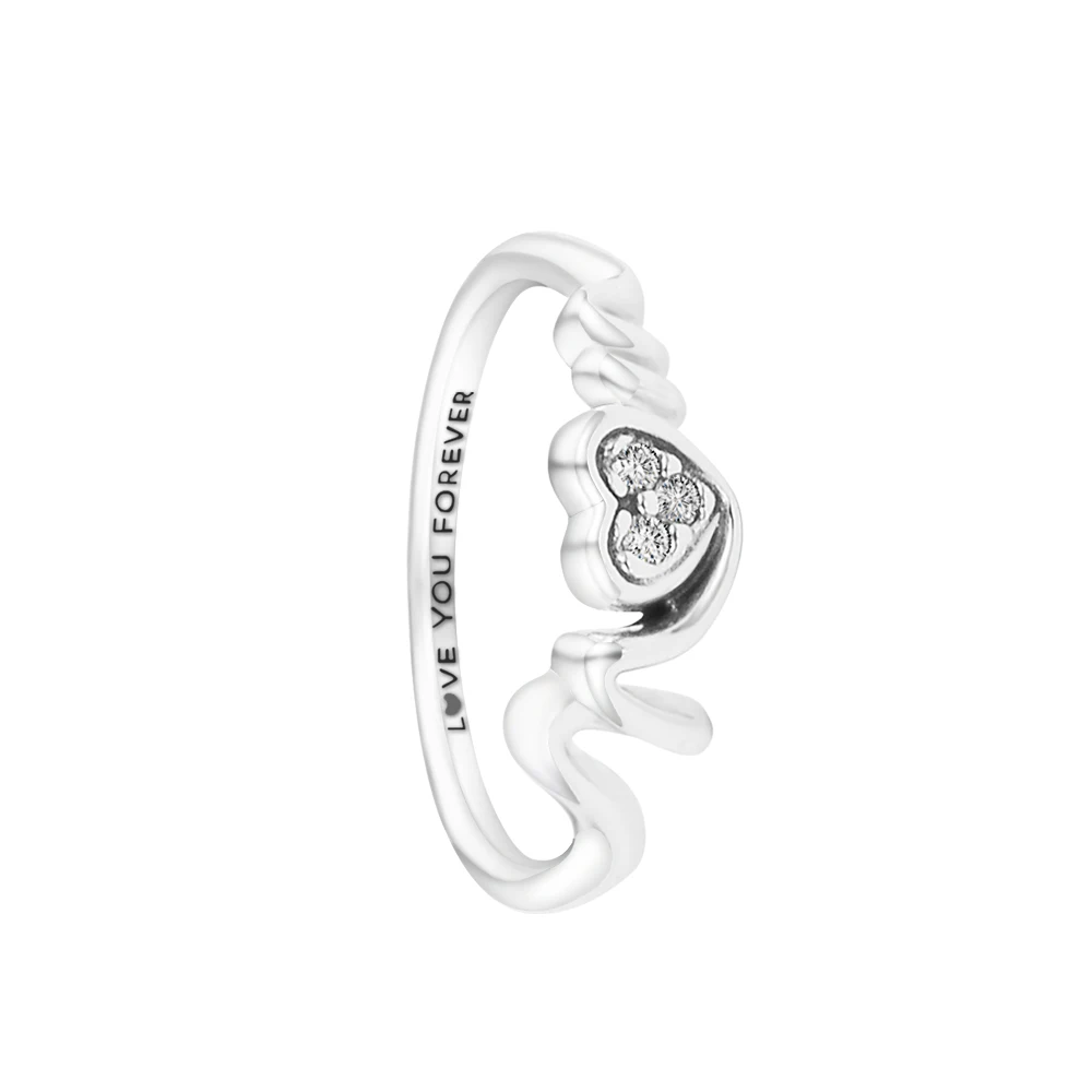 Fashion Wedding 2022 New Birthday Mother's Day Girlfriend Sterling Silver 925 Jewelry Cheap Rings for Women 
Fashion Wedding 2022 New Birthday Mother's Day Girlfriend Sterling Silver 925 Jewelry Cheap Rings for Women