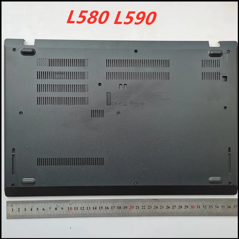 New Laptop Bottom Cover Carcass Housing Case For Lenovo ThinkPad IBM l580 l590 L580 L590 D shell
New Laptop Bottom Cover Carcass Housing Case For Lenovo ThinkPad IBM l580 l590 L580 L590 D shell