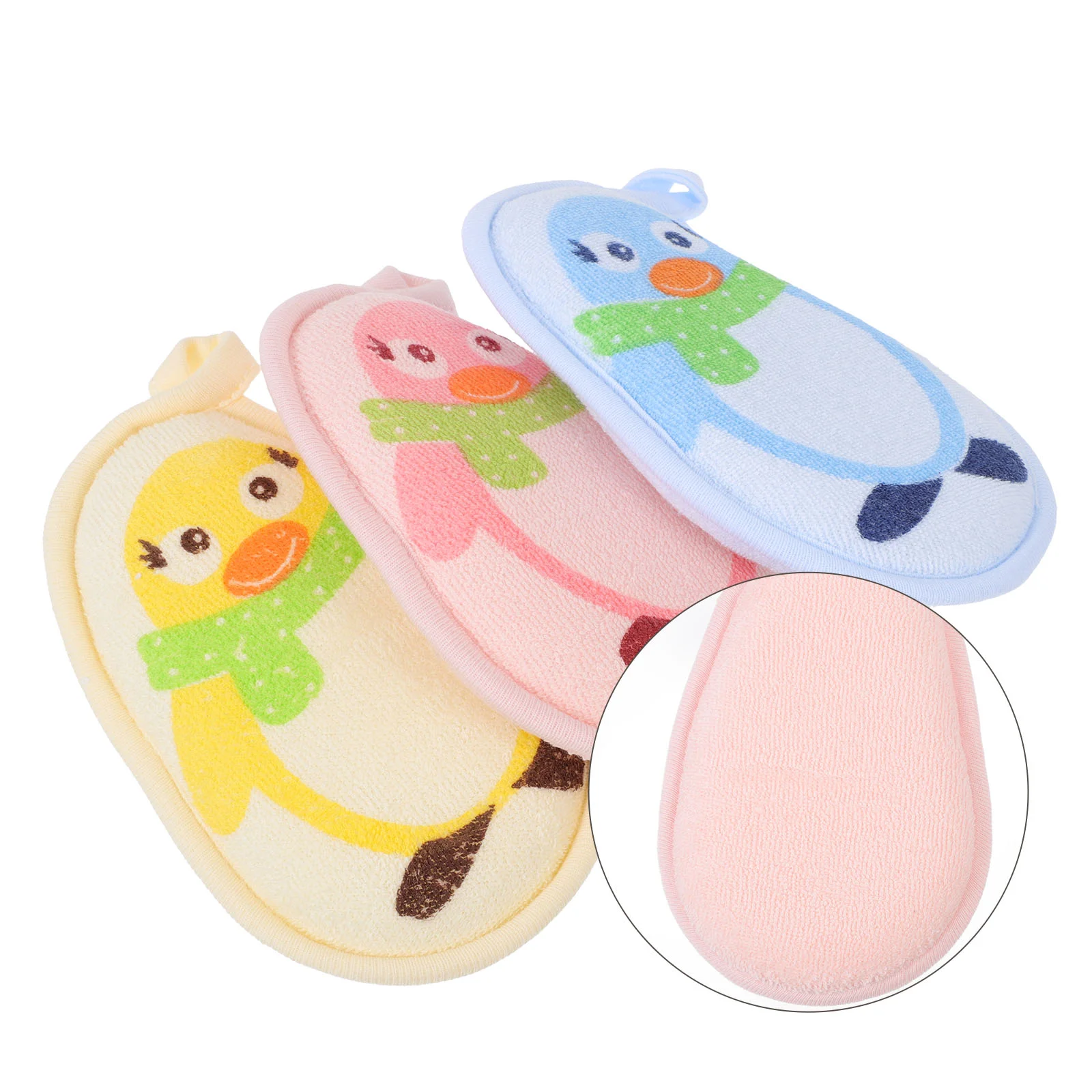 Sponge Baby Bath Shower Sponges Scrubber Body Bathing Kids Naturalloofah Infant Toddler Cute Soft Exfoliating Luffa Supply
Sponge Baby Bath Shower Sponges Scrubber Body Bathing Kids Naturalloofah Infant Toddler Cute Soft Exfoliating Luffa Supply