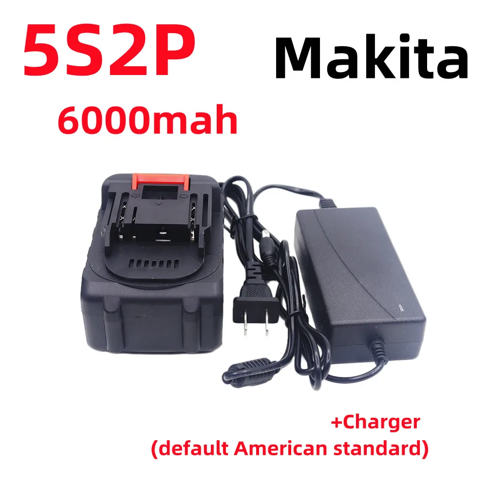 New 21V wireless key battery, 3000mah 6000mah 9000mah Fast charging lithium ion battery
New 21V wireless key battery, 3000mah 6000mah 9000mah Fast charging lithium ion battery