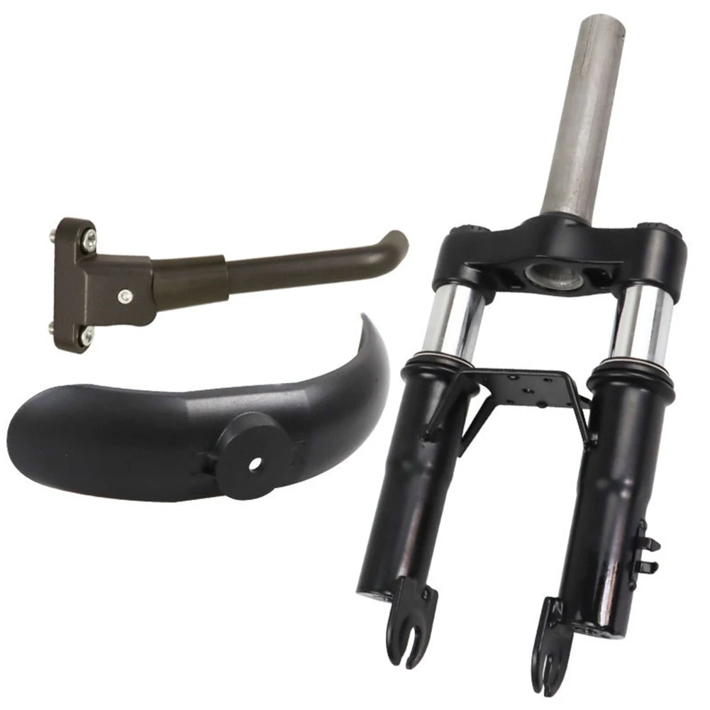 Front Fork Shock Absorber Foot Support For Ninebot MAX G30 Electric Scooter Front Suspension Fork Fender Scooter Accessories
Front Fork Shock Absorber Foot Support For Ninebot MAX G30 Electric Scooter Front Suspension Fork Fender Scooter Accessories