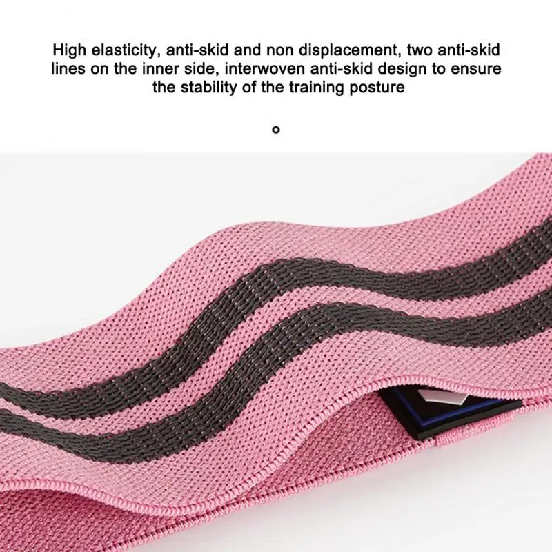 Yoga Stretch Band Training Pull Rope Resistance Bands Squat Antislip Diepe Squat Elastische Stretch Rope
Yoga Stretch Band Training Pull Rope Resistance Bands Squat Antislip Diepe Squat Elastische Stretch Rope