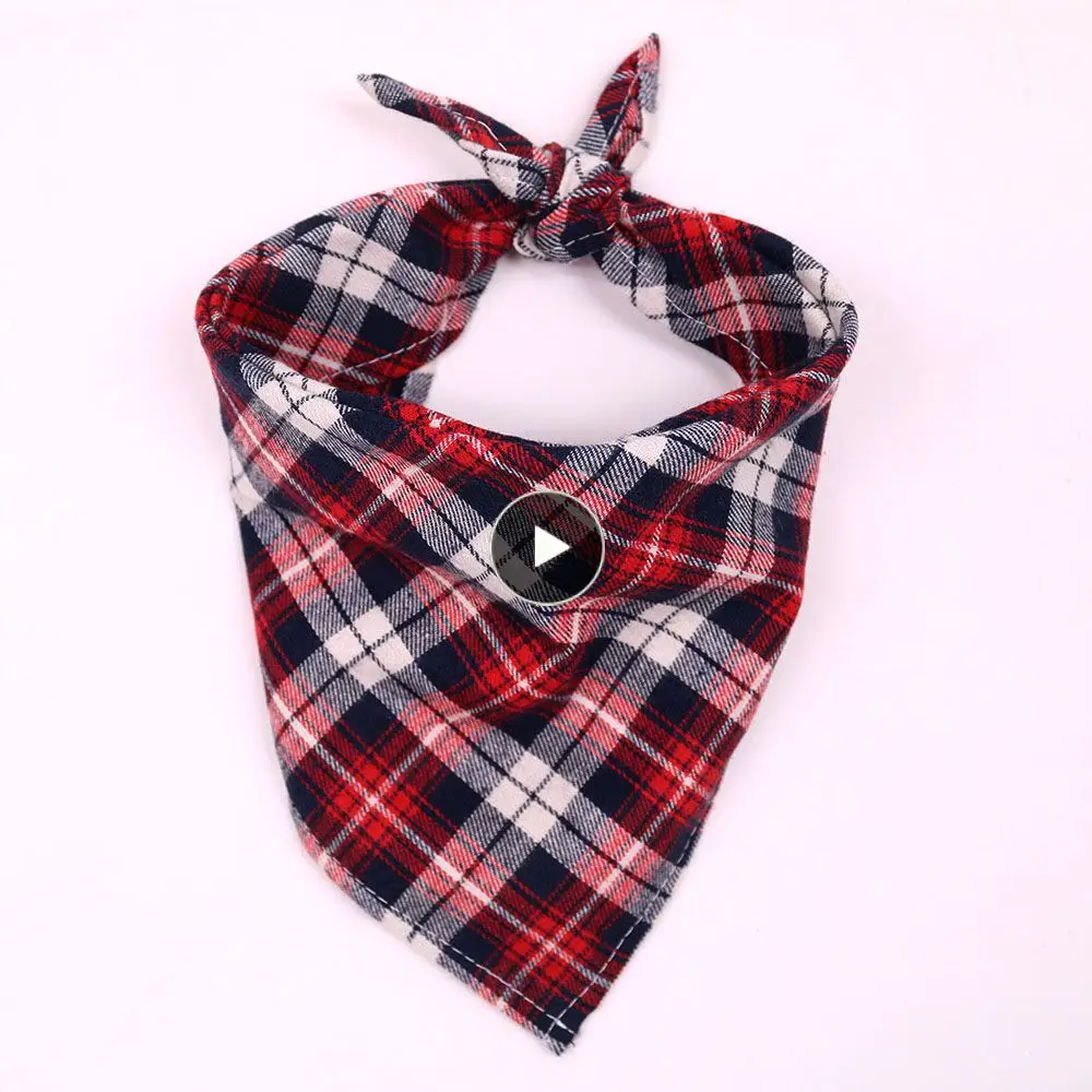 Universal Pet Pure Cotton Decorate The Dog Lattice Scarf Various Sizes Soft Kitten Bibs Bow Tie Accessories Skin-friendly
Universal Pet Pure Cotton Decorate The Dog Lattice Scarf Various Sizes Soft Kitten Bibs Bow Tie Accessories Skin-friendly